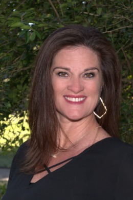 Photo of Shannon Collier of The Lippincott Team