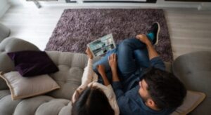 22571 selling in the winter attracts serious buyers - Blog - The Lippincott Team